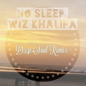 No Sleep (D33pSoul Remix)