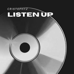 Listen Up (Explicit)