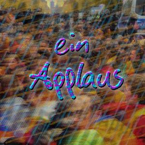 Ein Applaus (feat. Los Guerrero) [Explicit]