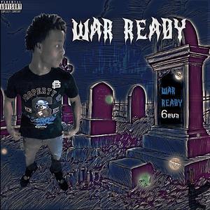 War Ready (Explicit)