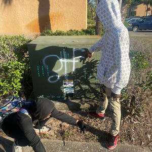 Face Shot (feat. 2Kamp3.Mooda) (Explicit)