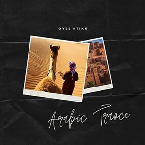 Arabic Trance