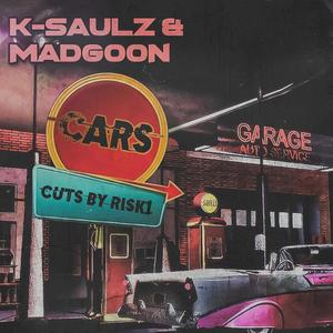 Cars (feat. Risk 1) [Explicit]