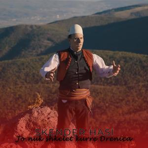 Jo nuk shkelet kurre Drenica
