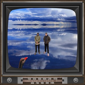 Who Are You?(feat. J-1)