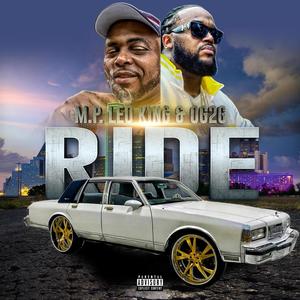 Ride (Explicit)