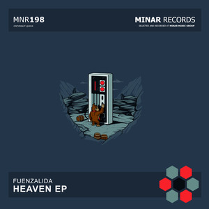 Heaven EP