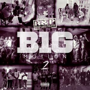 Mode (feat. Pacifik2Real, Macadocious & Shagg Colie) (Explicit)