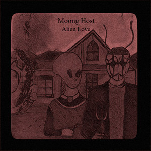 Alien Love