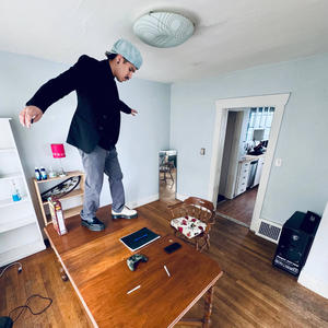 in the traphouse (Explicit)