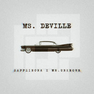 Ms. DeVille (Explicit)