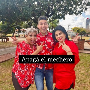 Apagá el Mechero