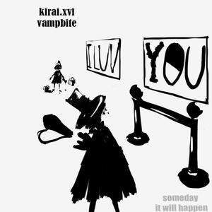 someday it will happen