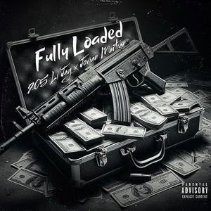 Fully Loaded (feat. Jovian Martian) (Explicit)