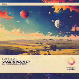 Dakota Plain (Extended Mix)