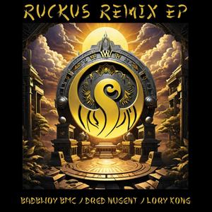 RUCKUS REMIX EP