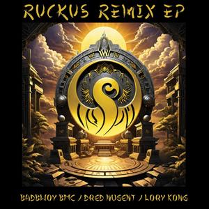 RUCKUS (LORY KONG Remix)