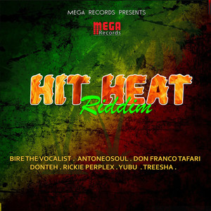 Hit Heat Riddim