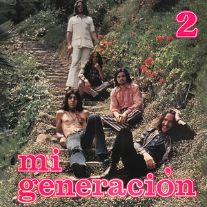 Mi Generación 2