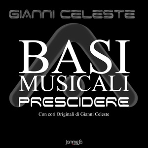 Adesso come stai (Karaoke Backing Tracks)