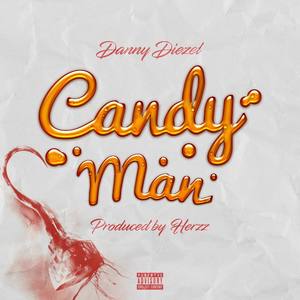 Candy Man (Explicit)