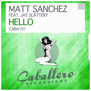 Hello (Tropical Radio Mix)