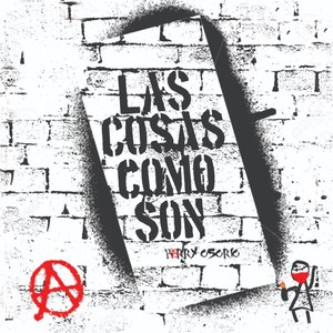 Las Cosas Como Son (Explicit)