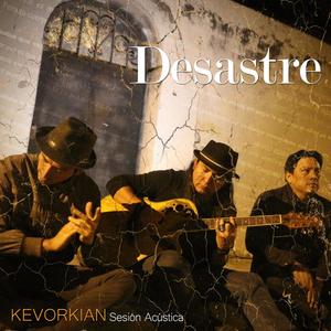 Desastre (Acústica)