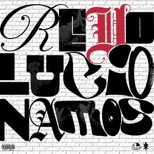 Revolucionamos (feat. Kess, GATO GARCÍA & suppmarshall) [Explicit]