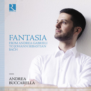 Fantasia allegra del duodecimo tono