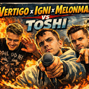 RPB Zeltplanenflow (feat. Igni & Melonman) (Explicit)