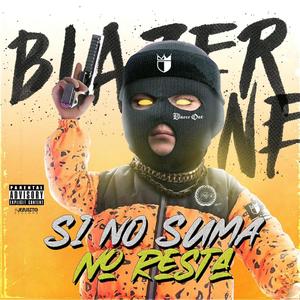 SI NO SUMA NO RESTA (Short Version) (Explicit)