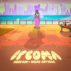 Ifeoma (Welmz Remix)