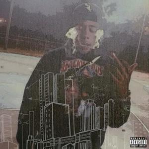 On a Mission (feat. ANT The Official) (Explicit)