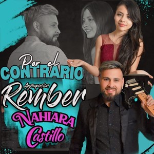 Por el contrario