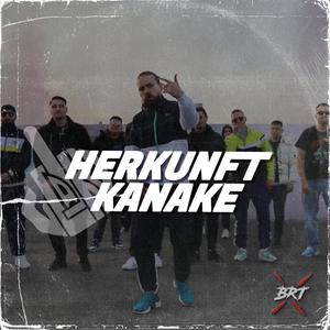 Herkunft Kanake