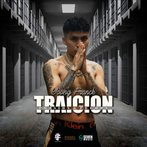 Traición Prisión y Perdón