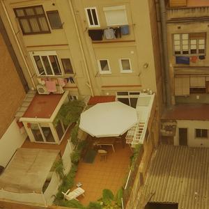 Siesta en Barcelona (Radio Edit)