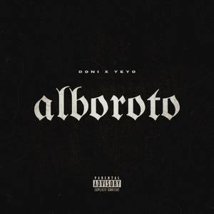 ALBOROTO
