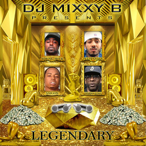 Legendary (Explicit)