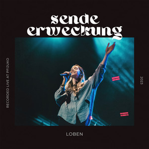 Sende Erweckung (Live)