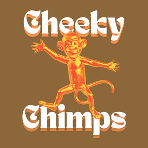 Cheeky Chimps