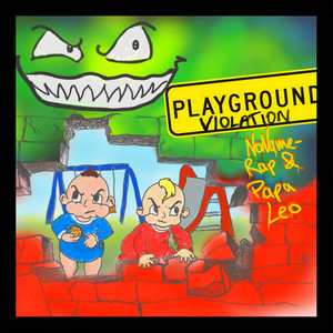 Playground Violation (Explicit)