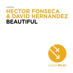 Hector Fonseca - Beautiful (TropiCali Remix)