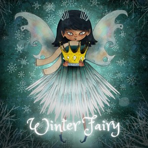 Ten Pieces from Cinderella, Op. 97 - IV. Winter Fairy