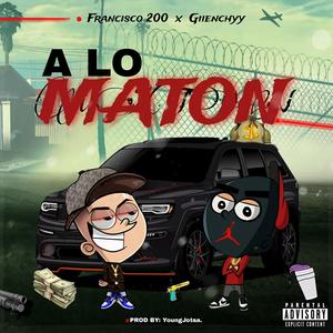 Alo Maton (feat. Giienchyy)