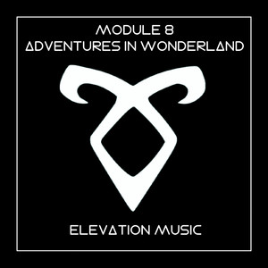 Adventures in Wonderland e.p.