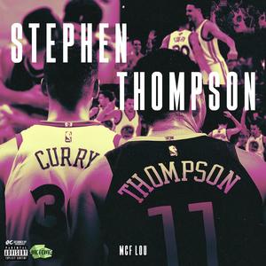 Stephen Thompson (Explicit)