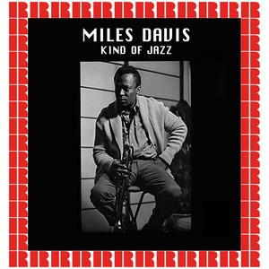 Kind Of Jazz (Bonus Track Version) [Hd Remastered Edition]