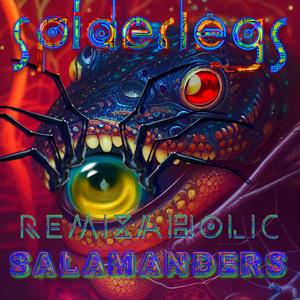 Alone (Void Prototype Remix)